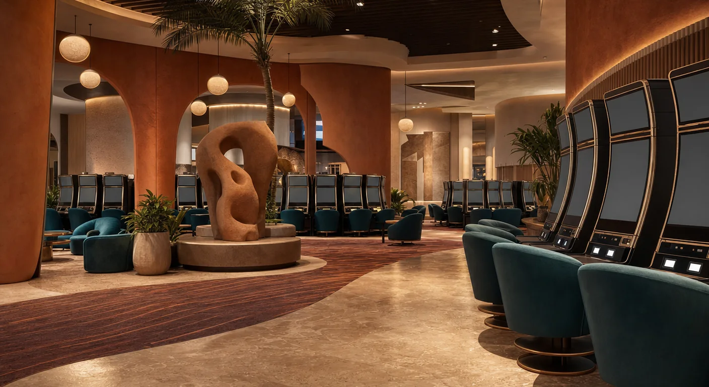Hardrockcasino.com Online: Start With The Casino Floor
