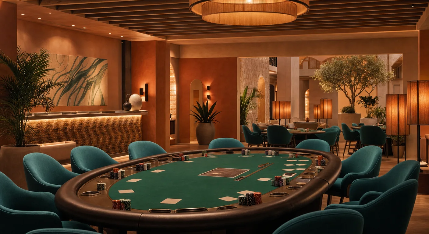 Hard Rock Casino Online: Slots And Game Categories